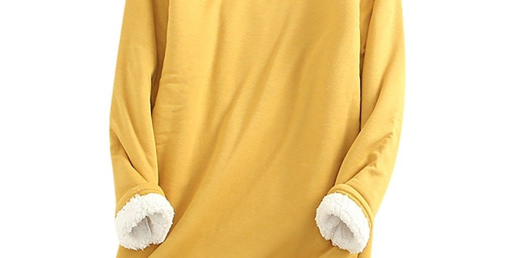 Isla | Long Cozy Sweater