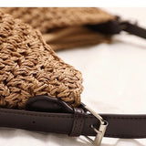 Bonnie™ | The Bohemian Shoulder Tote
