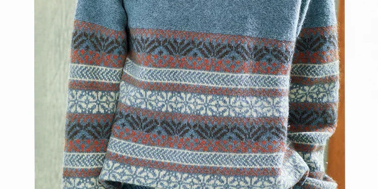 Freya | Premium Sweater