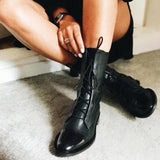 Harper | Essential Comfort Boots