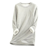 Isla | Long Cozy Sweater