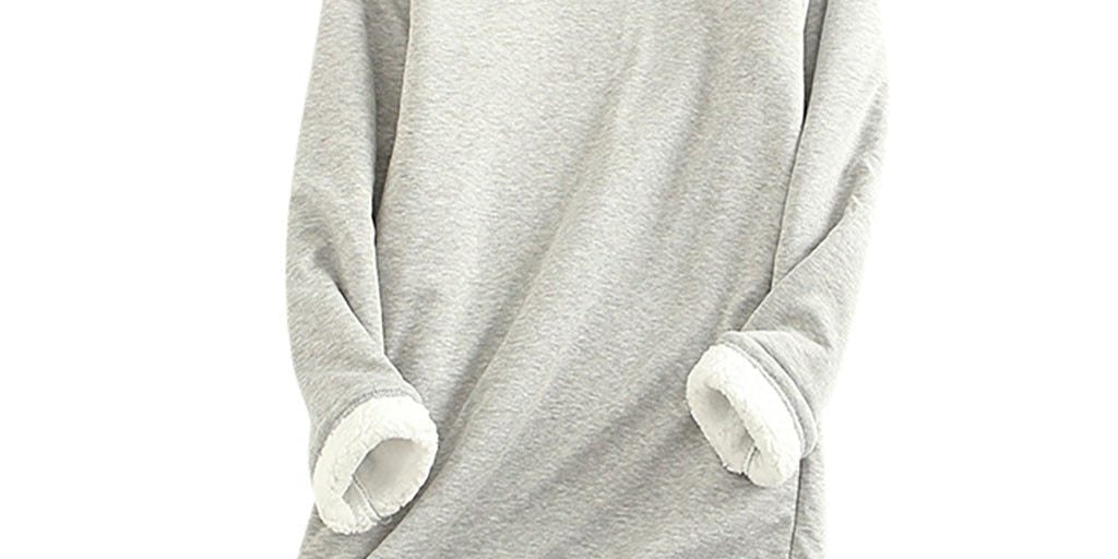 Isla | Long Cozy Sweater