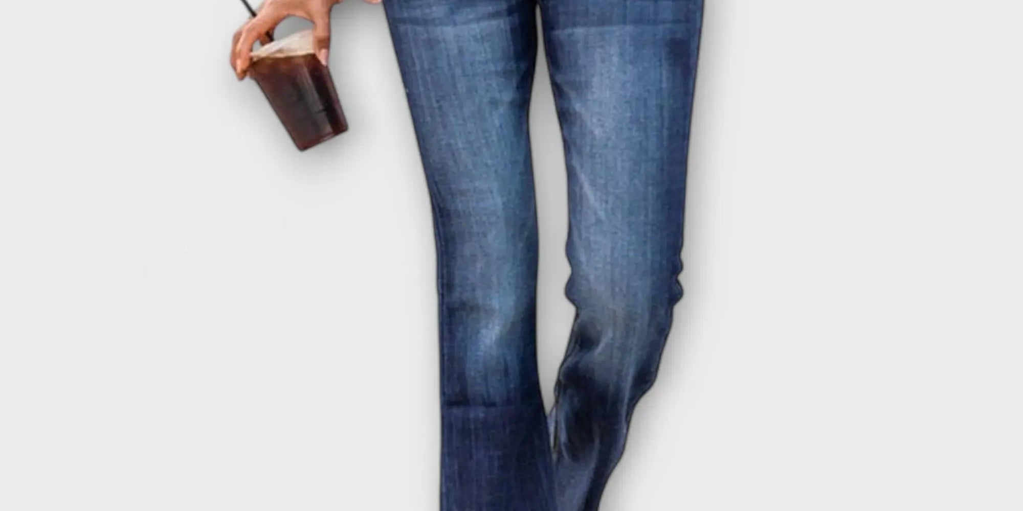 Montserrat | Comfortable Trousers