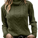 Odette | Knitted Sweater
