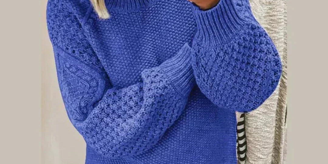 Roxy | Cozy Knit Sweater