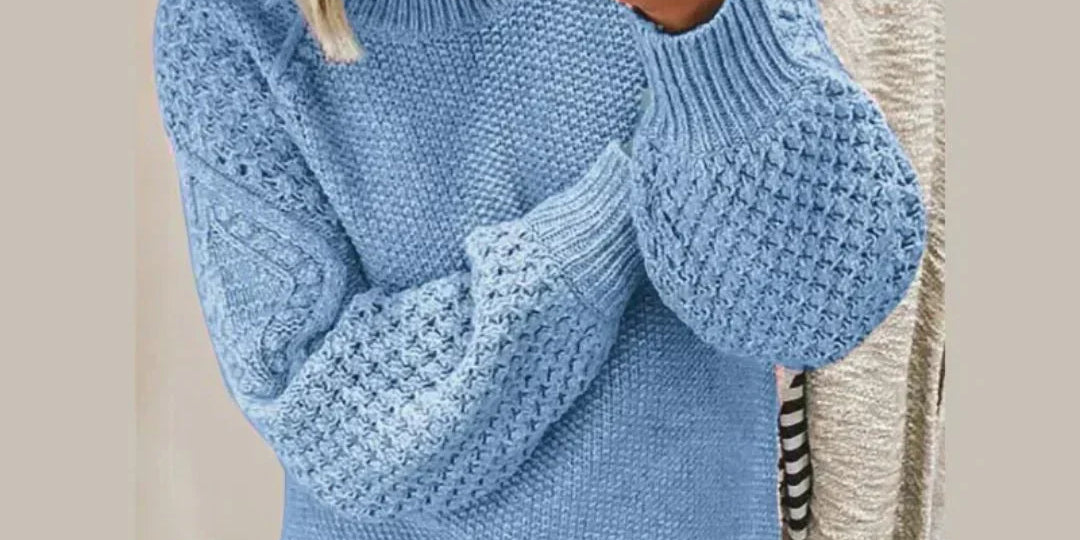Roxy | Cozy Knit Sweater