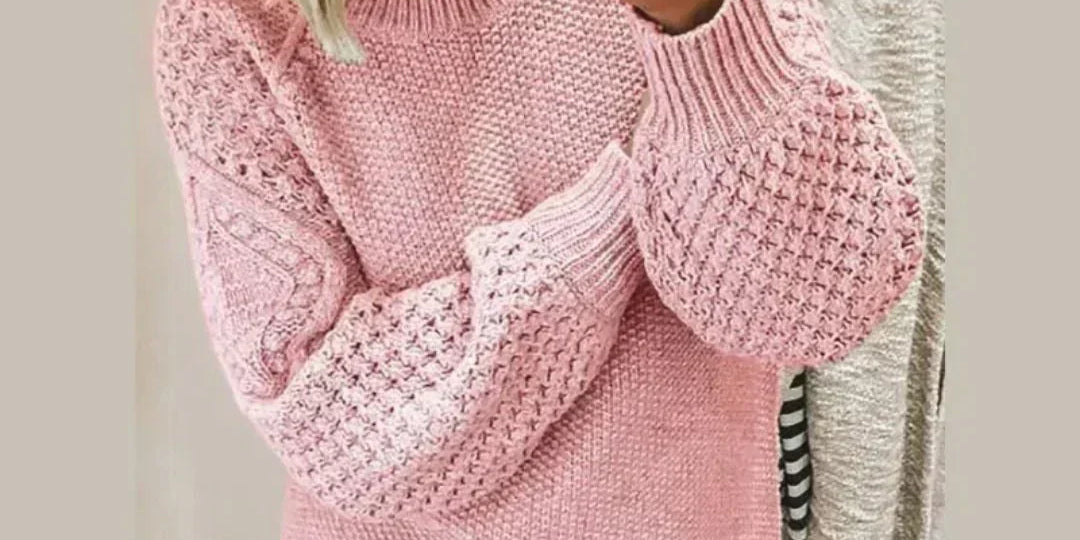 Roxy | Cozy Knit Sweater