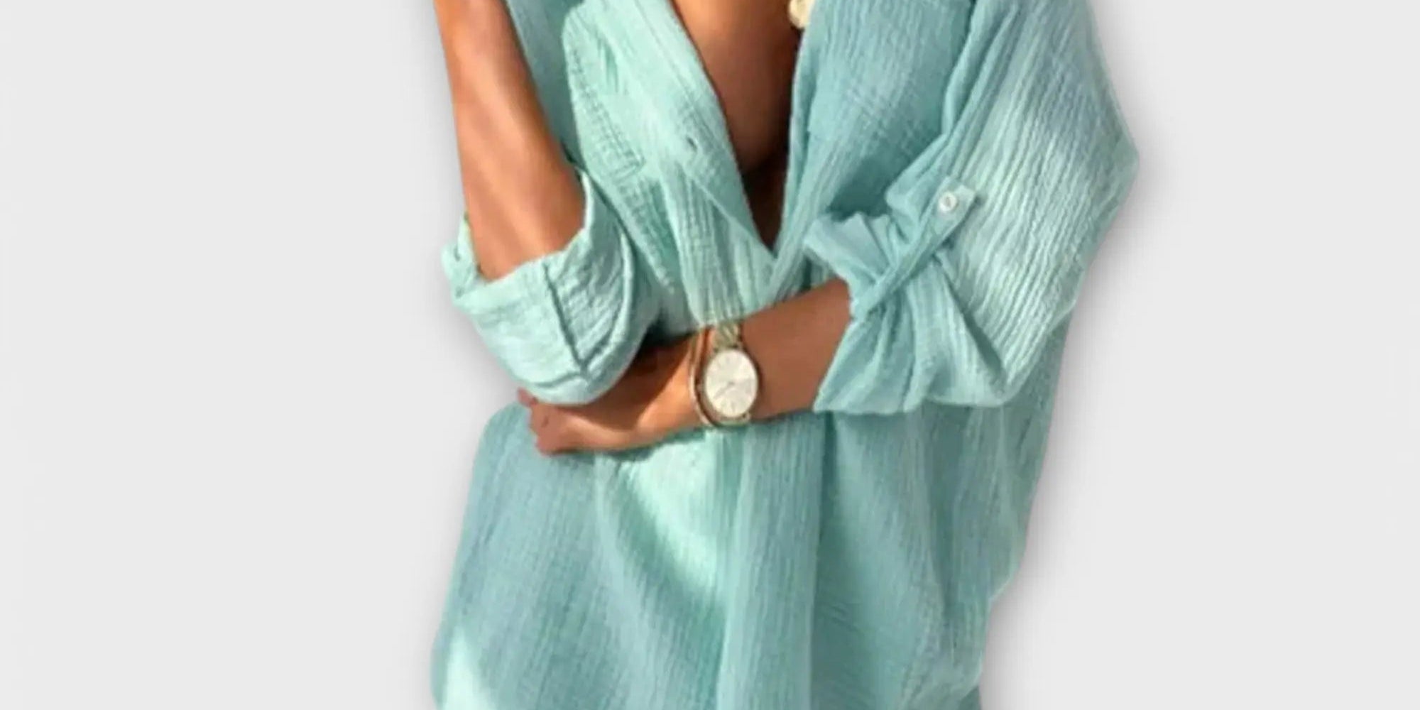 Rosa | Bridal Blouse