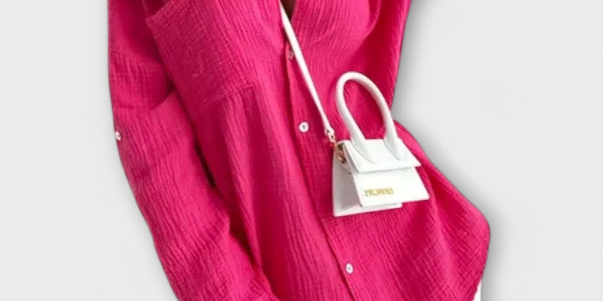 Rosa | Bridal Blouse