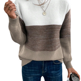 Aurora | Ombre Knit Sweater