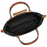 Large Le Pliage Tote, Black