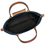 Large Le Pliage Tote, Navy