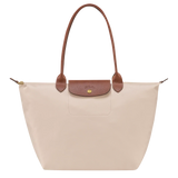 Large Le Pliage Tote, Paper