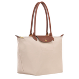 Large Le Pliage Tote, Paper