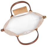 Large Le Pliage Tote, Paper