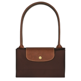 Large Le Pliage Tote, Ebony