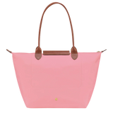 Large Le Pliage Tote, Marshmallow