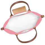 Large Le Pliage Tote, Marshmallow