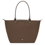 Large Le Pliage Tote, Terra