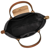 Medium Le Pliage Tote, Black
