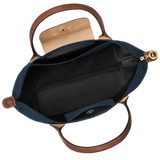 Medium Le Pliage Tote, Navy