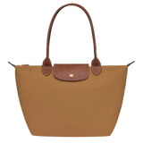 Medium Le Pliage Tote, Fawn