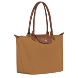 Medium Le Pliage Tote, Fawn