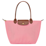 Medium Le Pliage Tote, Marshmallow