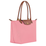 Medium Le Pliage Tote, Marshmallow