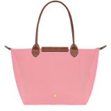 Medium Le Pliage Tote, Marshmallow