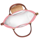 Medium Le Pliage Tote, Marshmallow