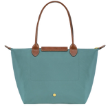 Medium Le Pliage Tote, Eucalyptus
