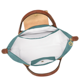 Medium Le Pliage Tote, Eucalyptus