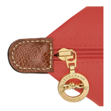 Medium Le Pliage Tote, Tomato