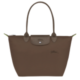 Medium Le Pliage Tote, Terra