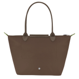 Medium Le Pliage Tote, Terra