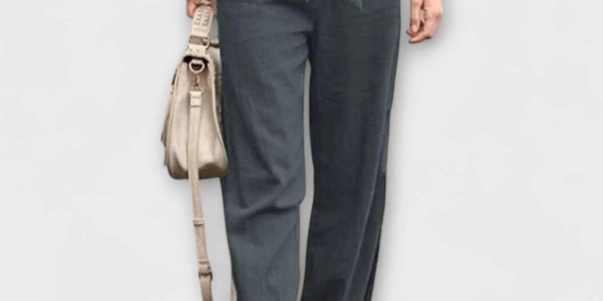 Loreen - Lightweight Trousers