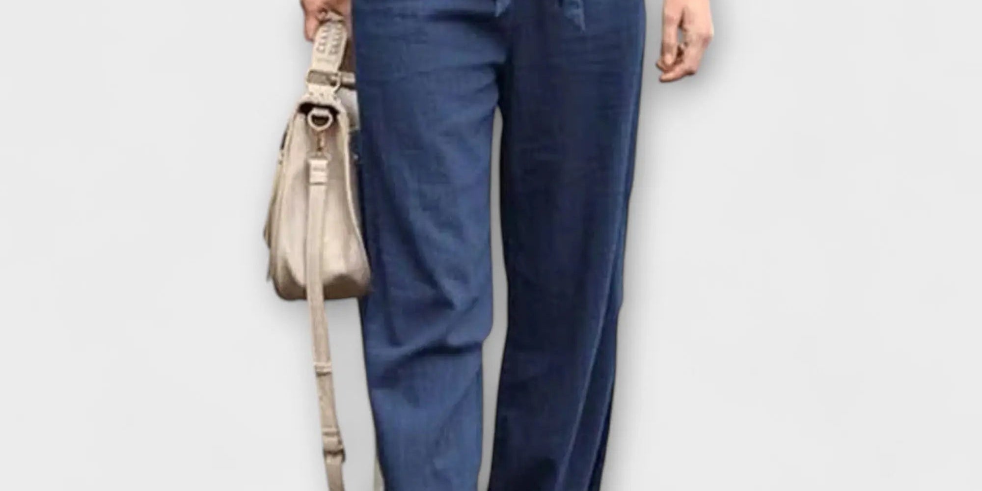 Loreen - Lightweight Trousers