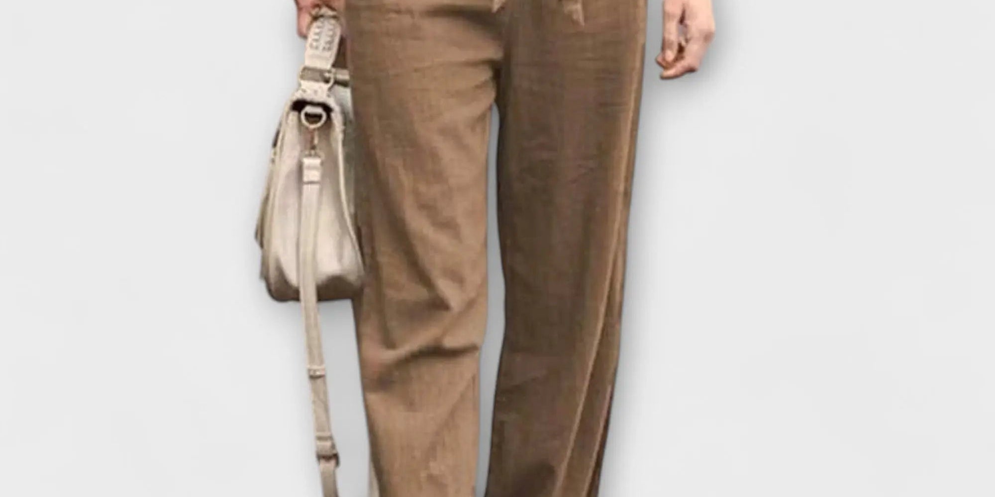 Loreen - Lightweight Trousers
