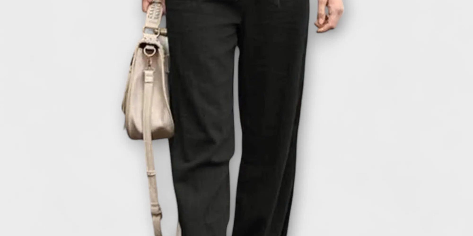 Loreen - Lightweight Trousers
