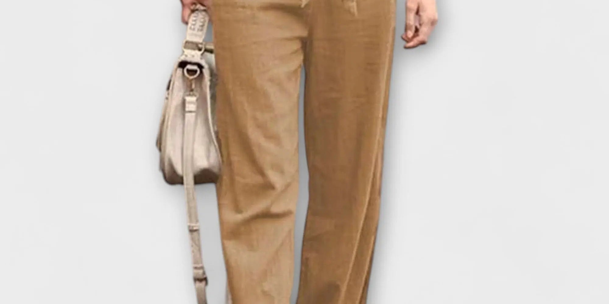 Loreen - Lightweight Trousers