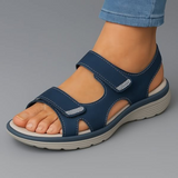 Sophie | Adjustable Comfort Sandals