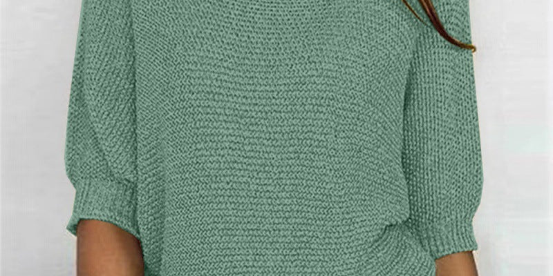 Ruby | Elegant Casual Sweater