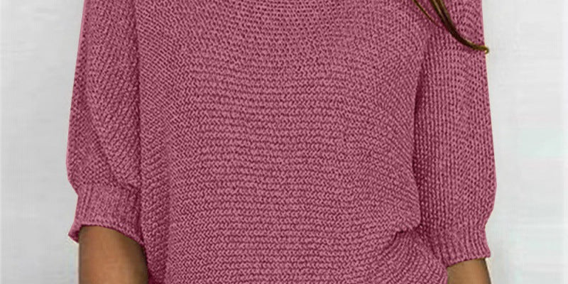 Ruby | Elegant Casual Sweater