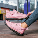 MIA ORTHOPEDIC SNEAKERS