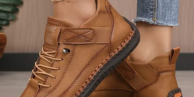 MIA ORTHOPEDIC SNEAKERS