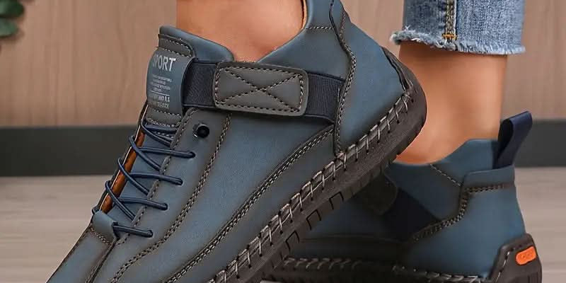 Mia | Comfort Sneakers