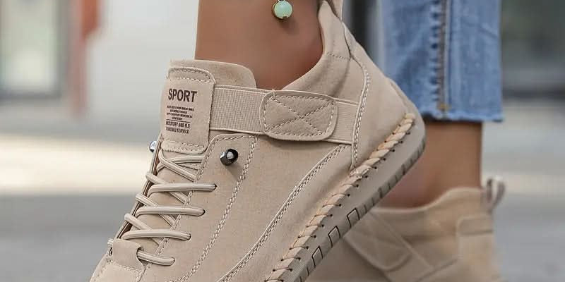 Mia | Comfort Sneakers