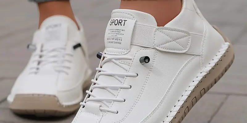 MIA ORTHOPEDIC SNEAKERS