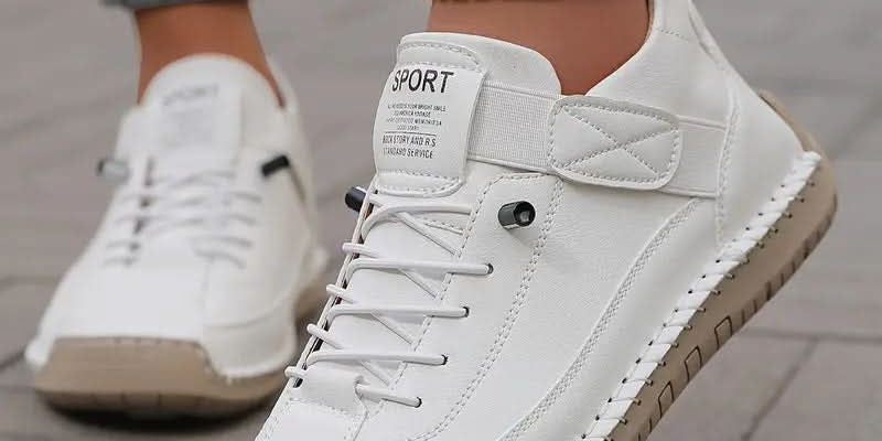 Mia | Comfort Sneakers